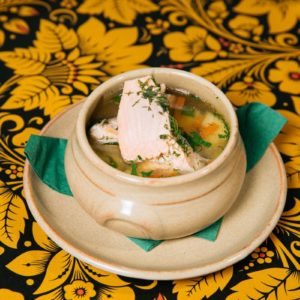 Ribniy Soup