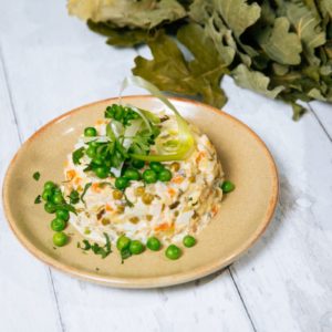 Salat Olivie
