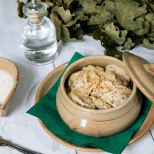 Pelmeni