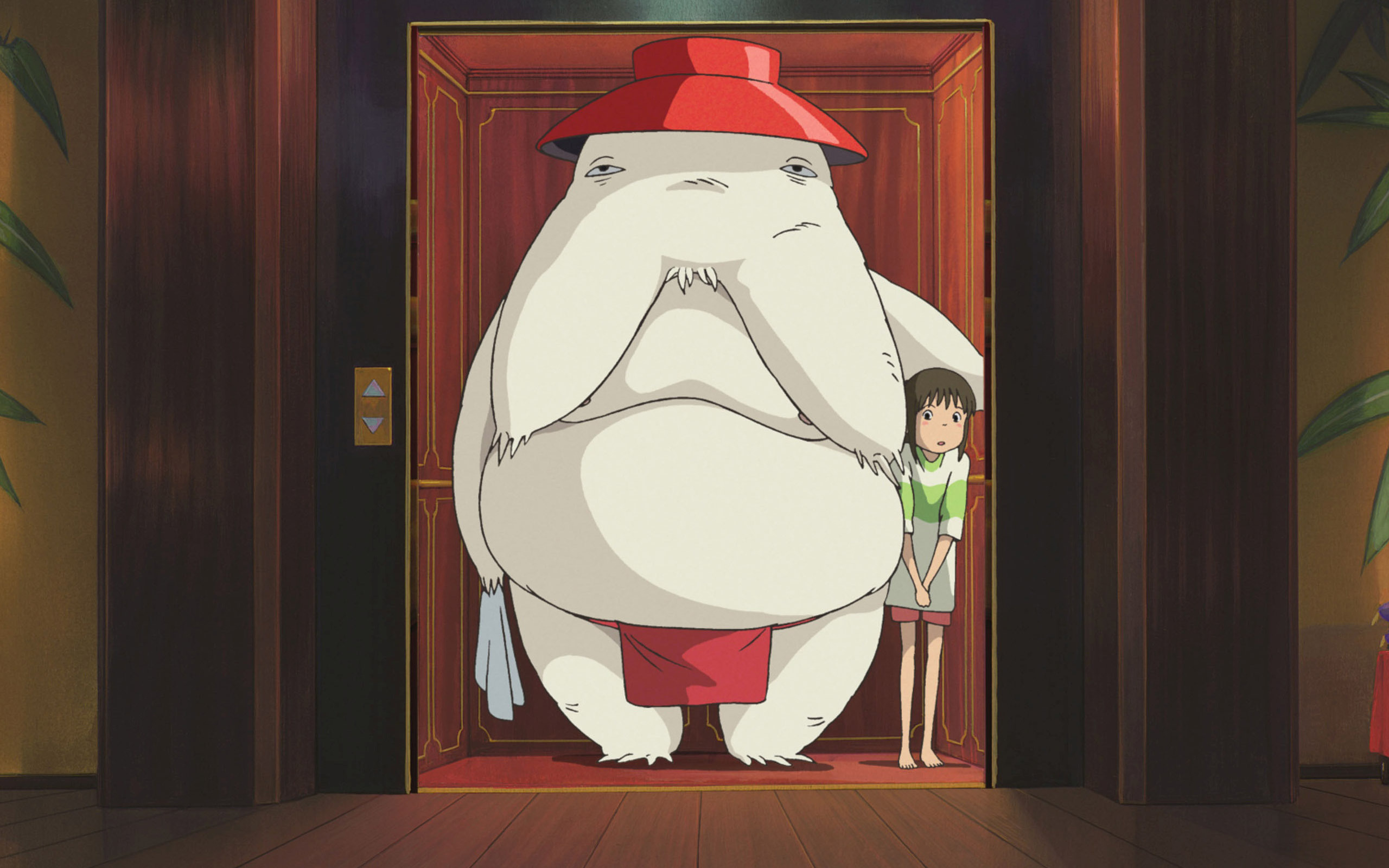 Banya in cinema 