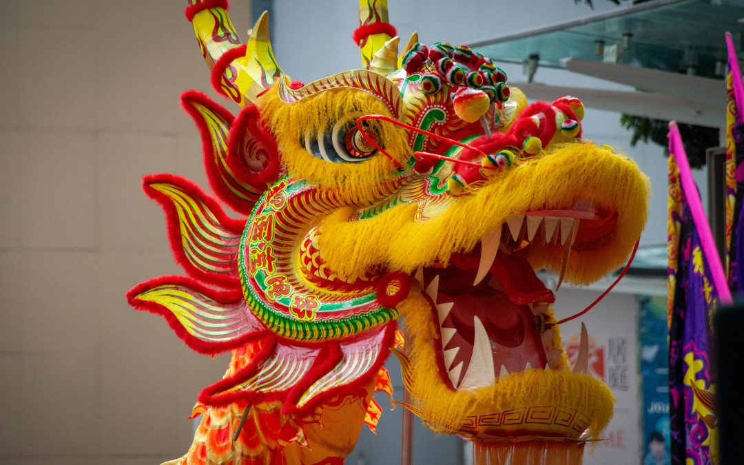 Banya and Chinese culture