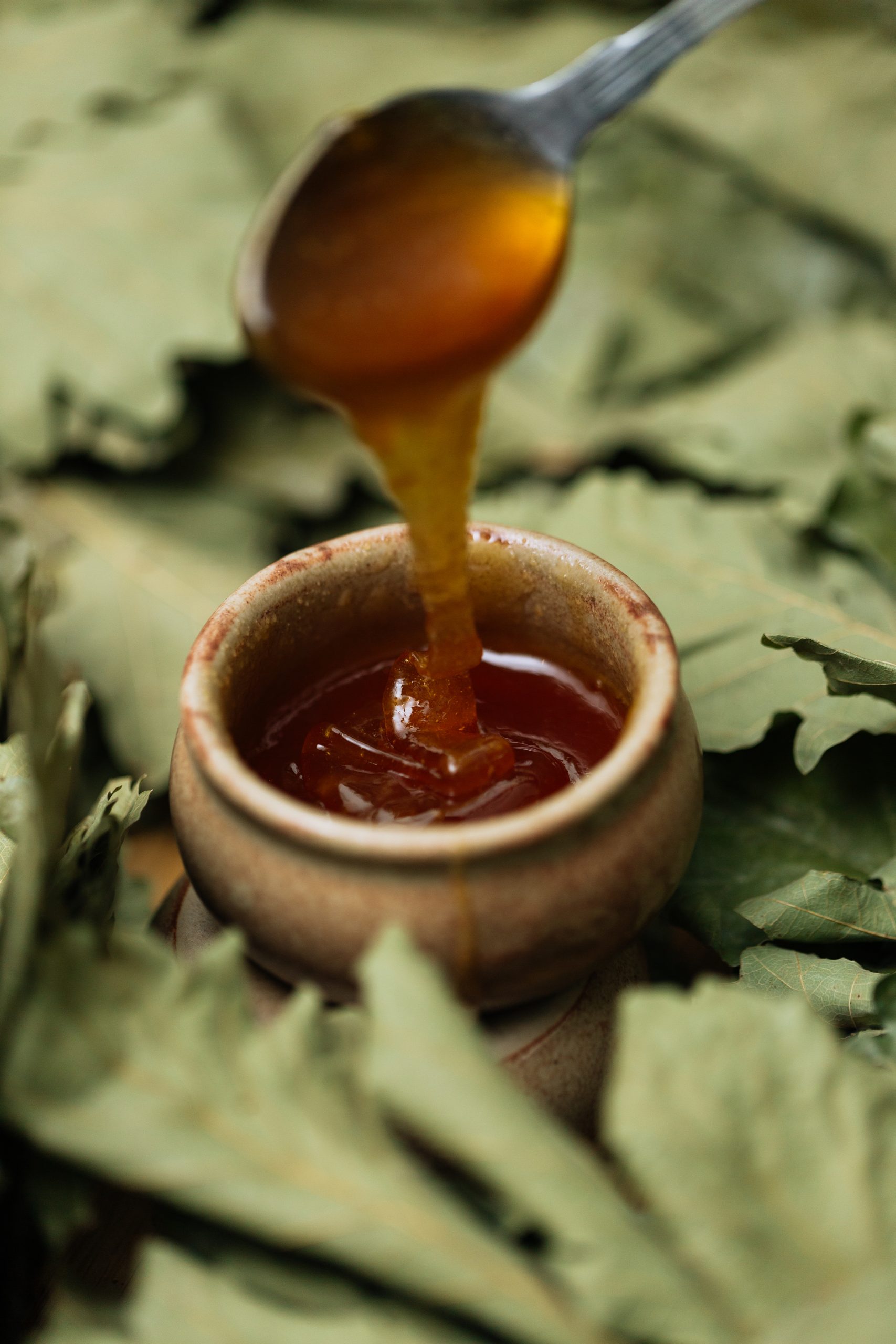 Wildflower Honey