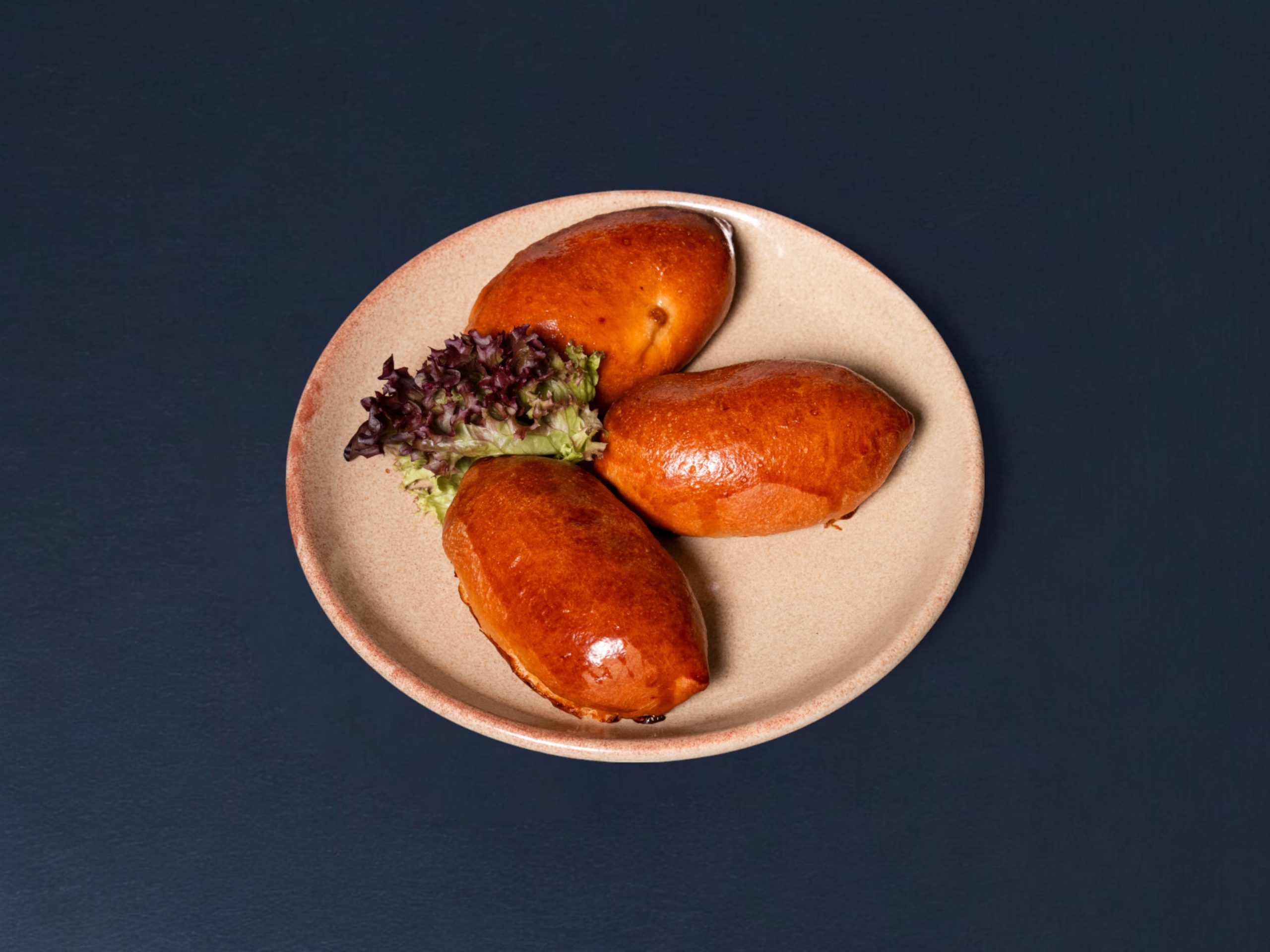 Pirozhok