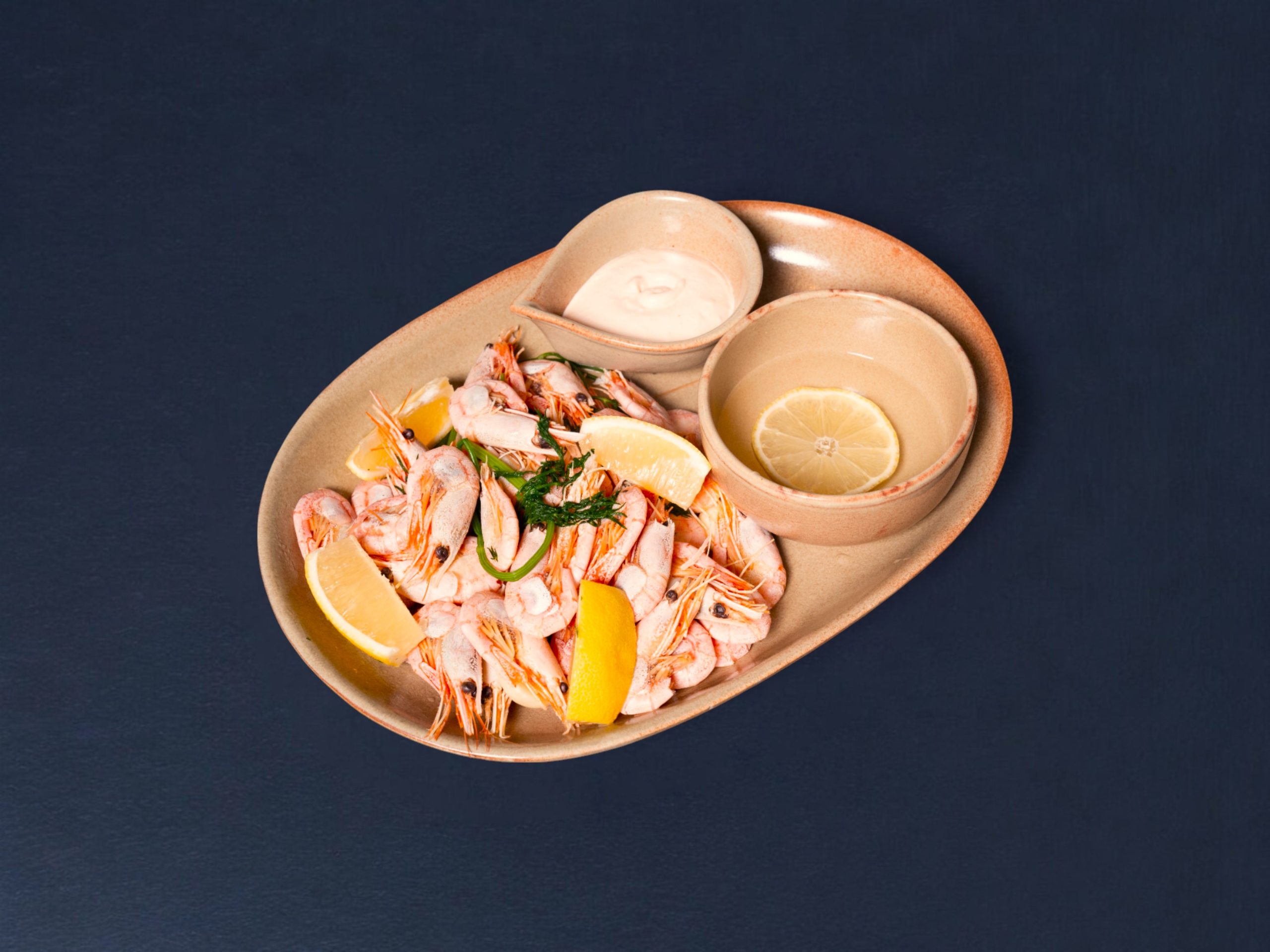 Prawns