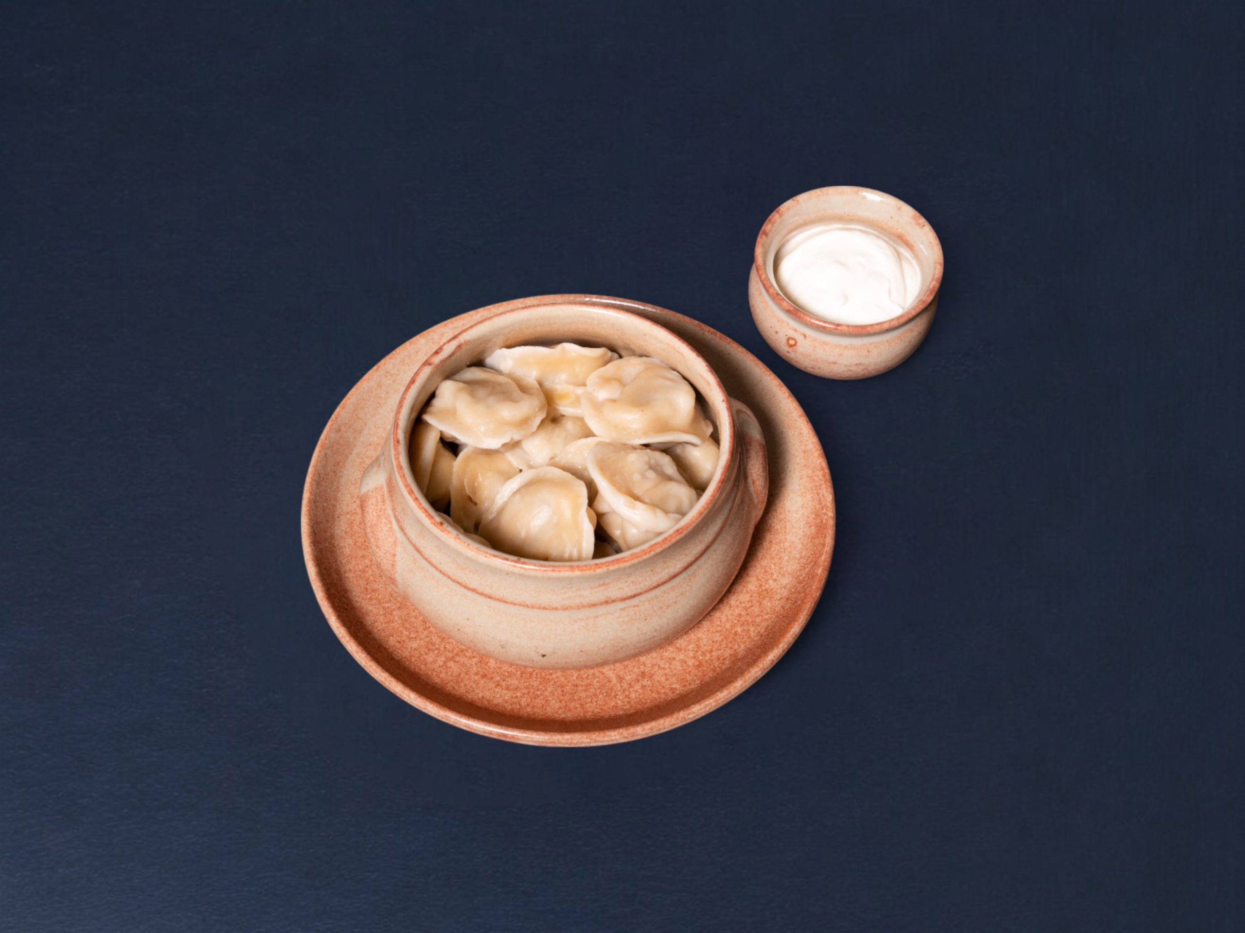 Pelmeni