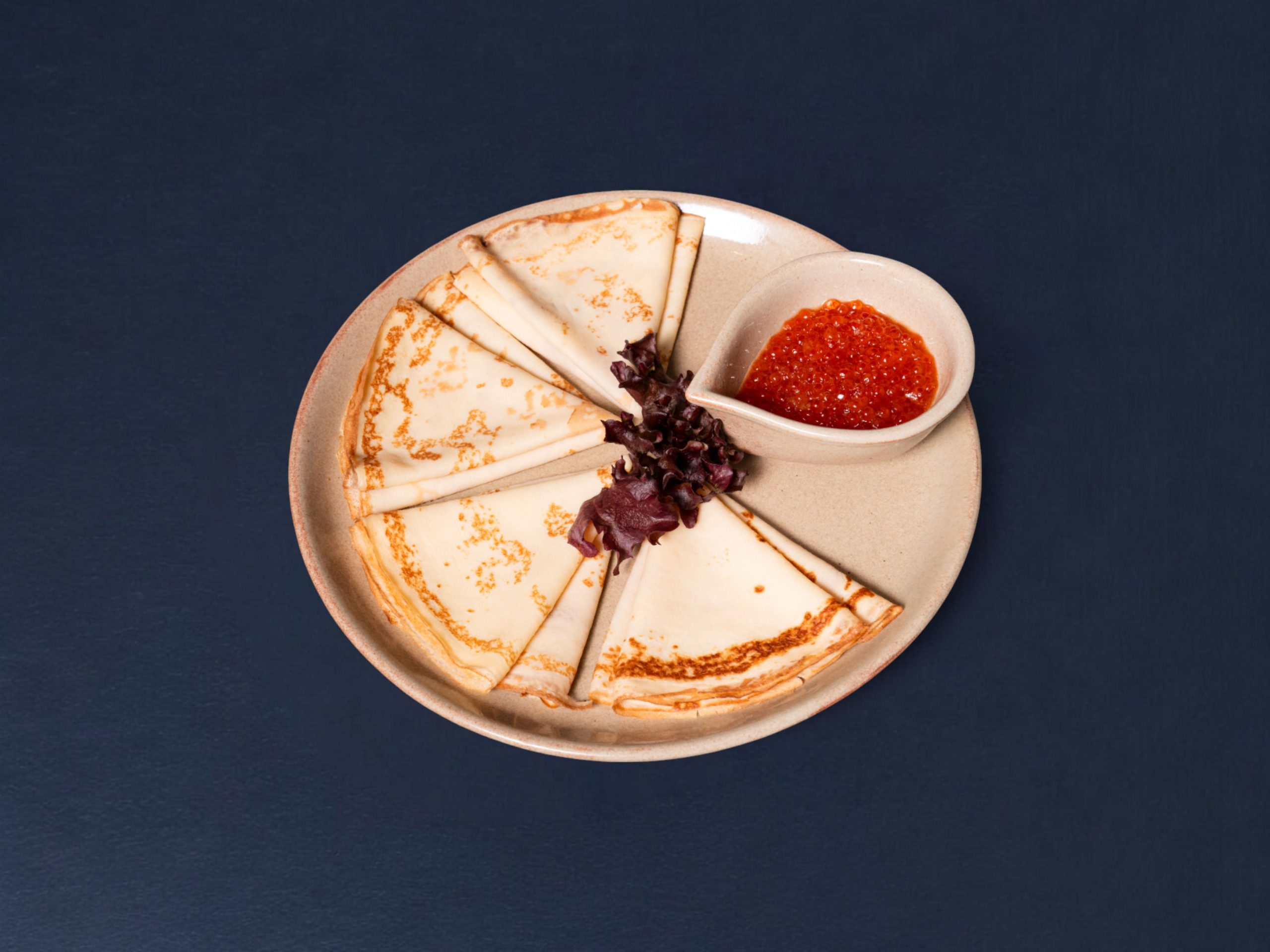 Salmon Caviar
