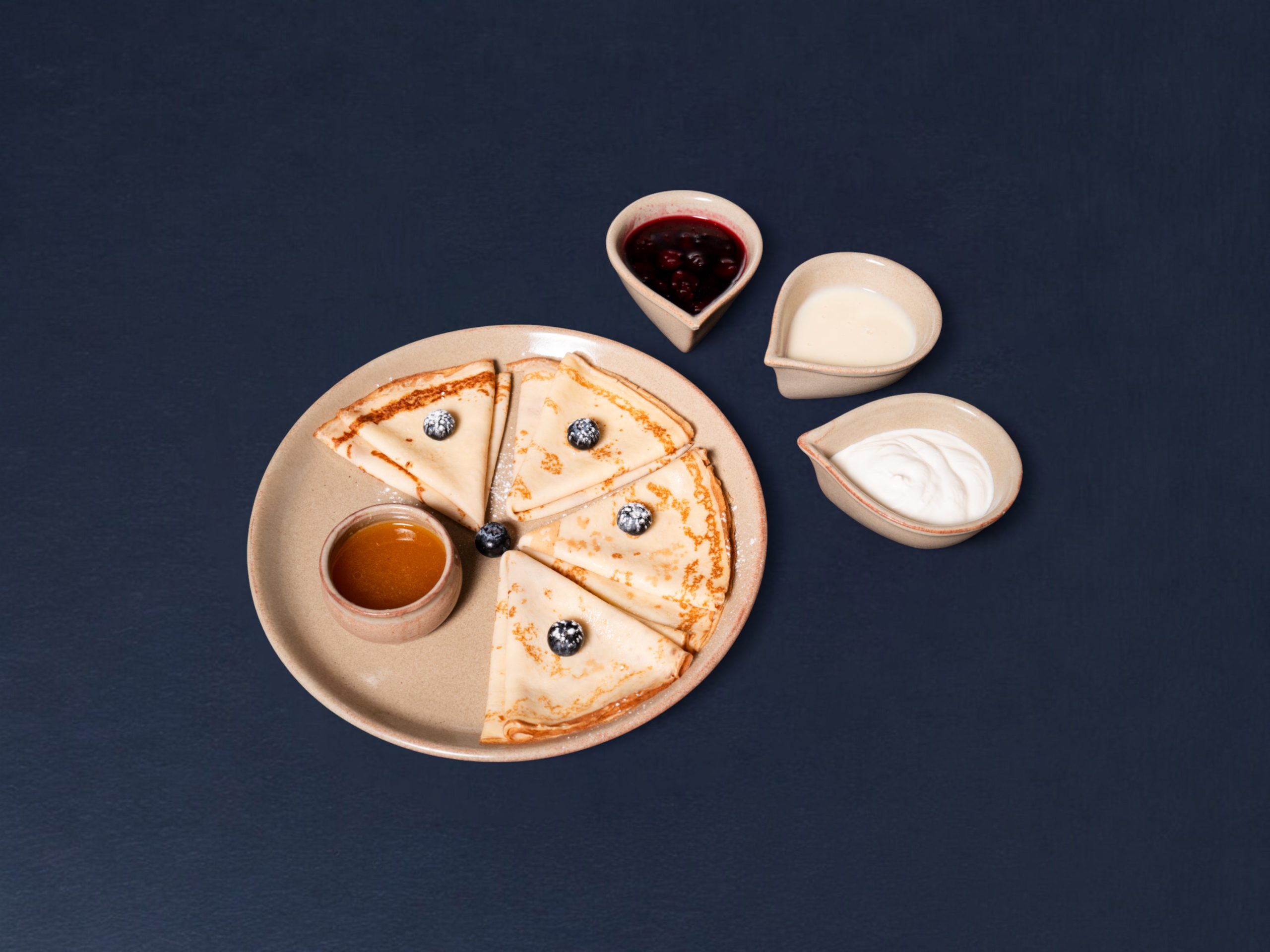 Pancakes