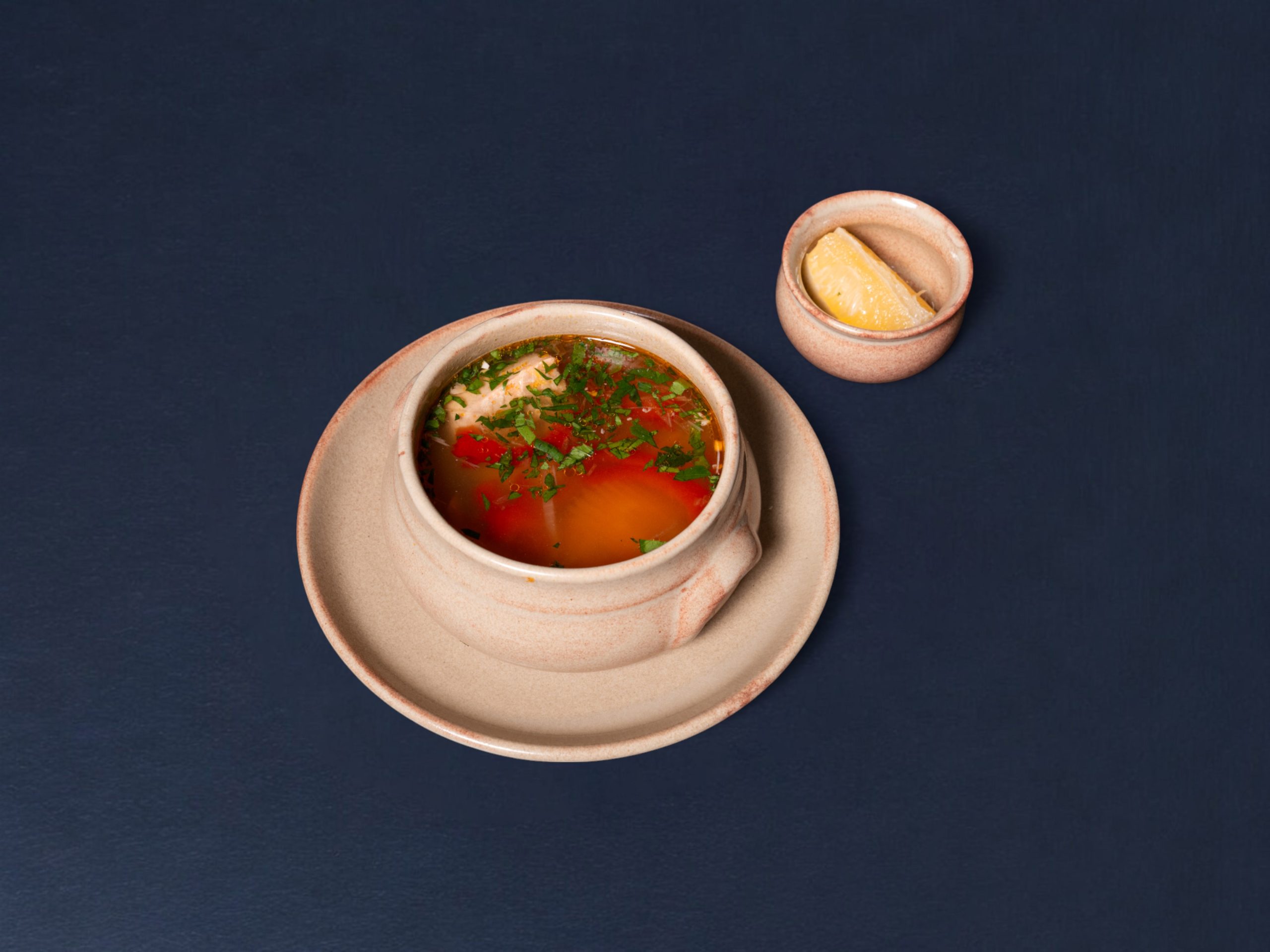 Fish Soup