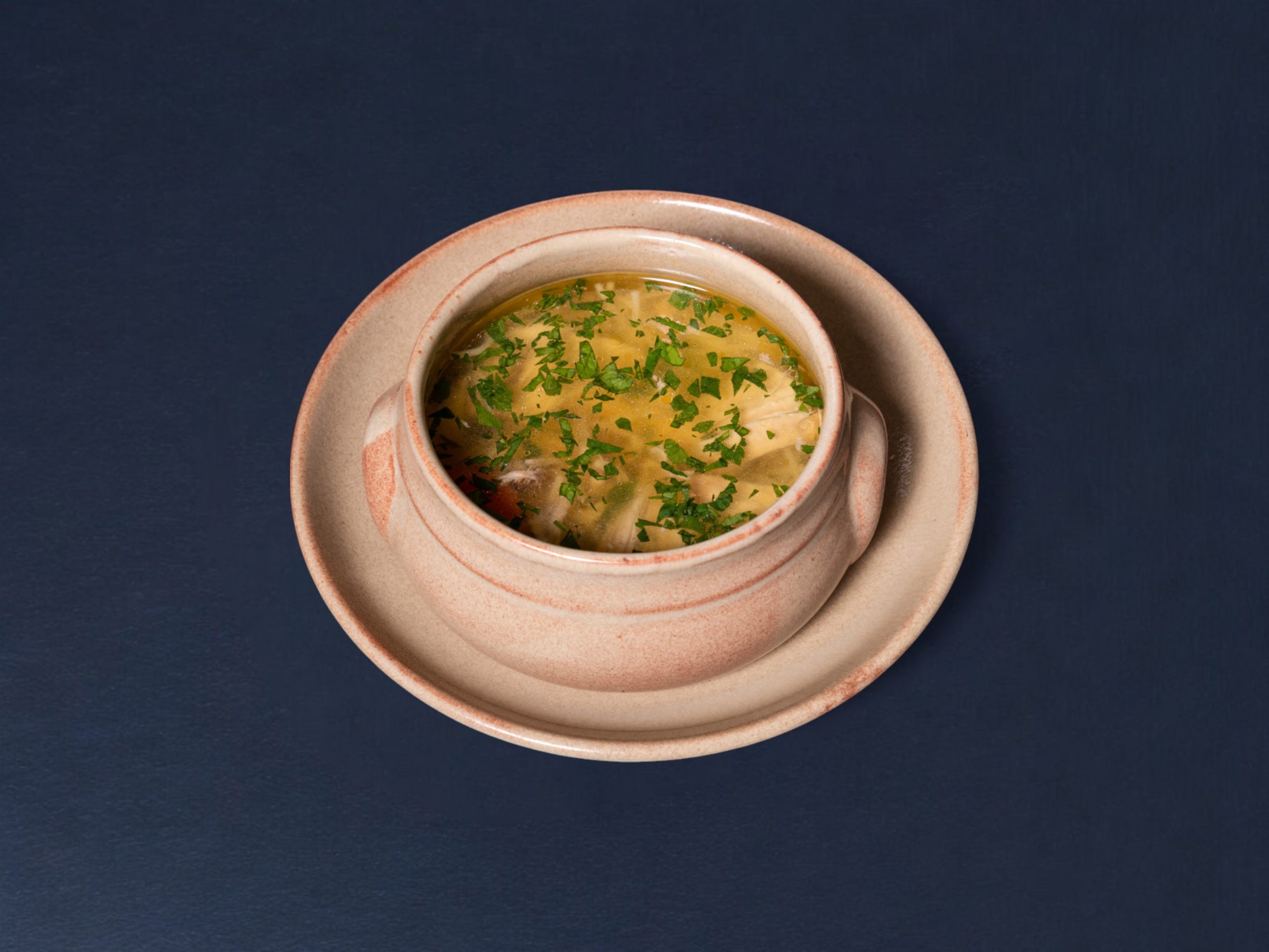 Chicken Soup