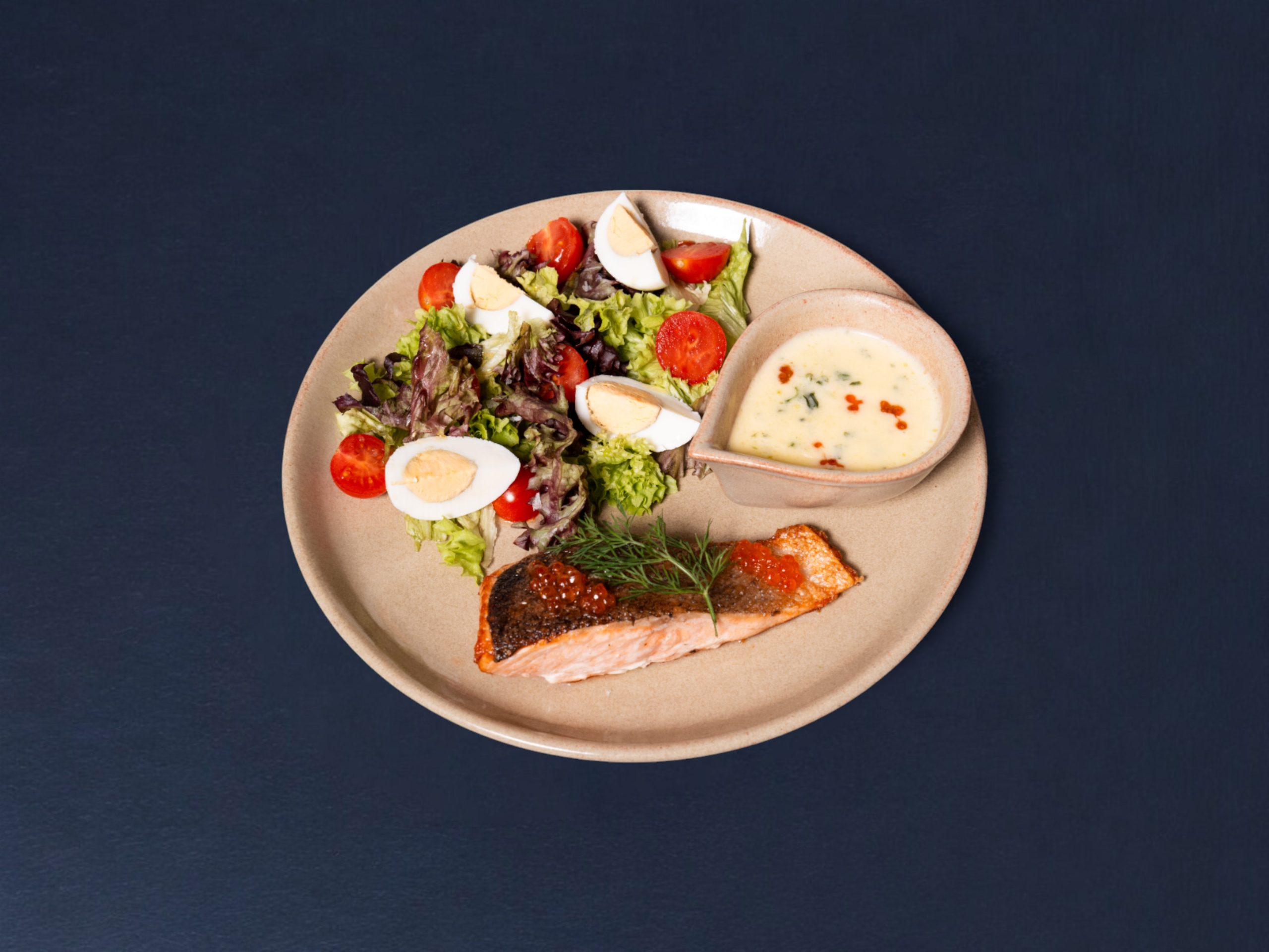 Salmon