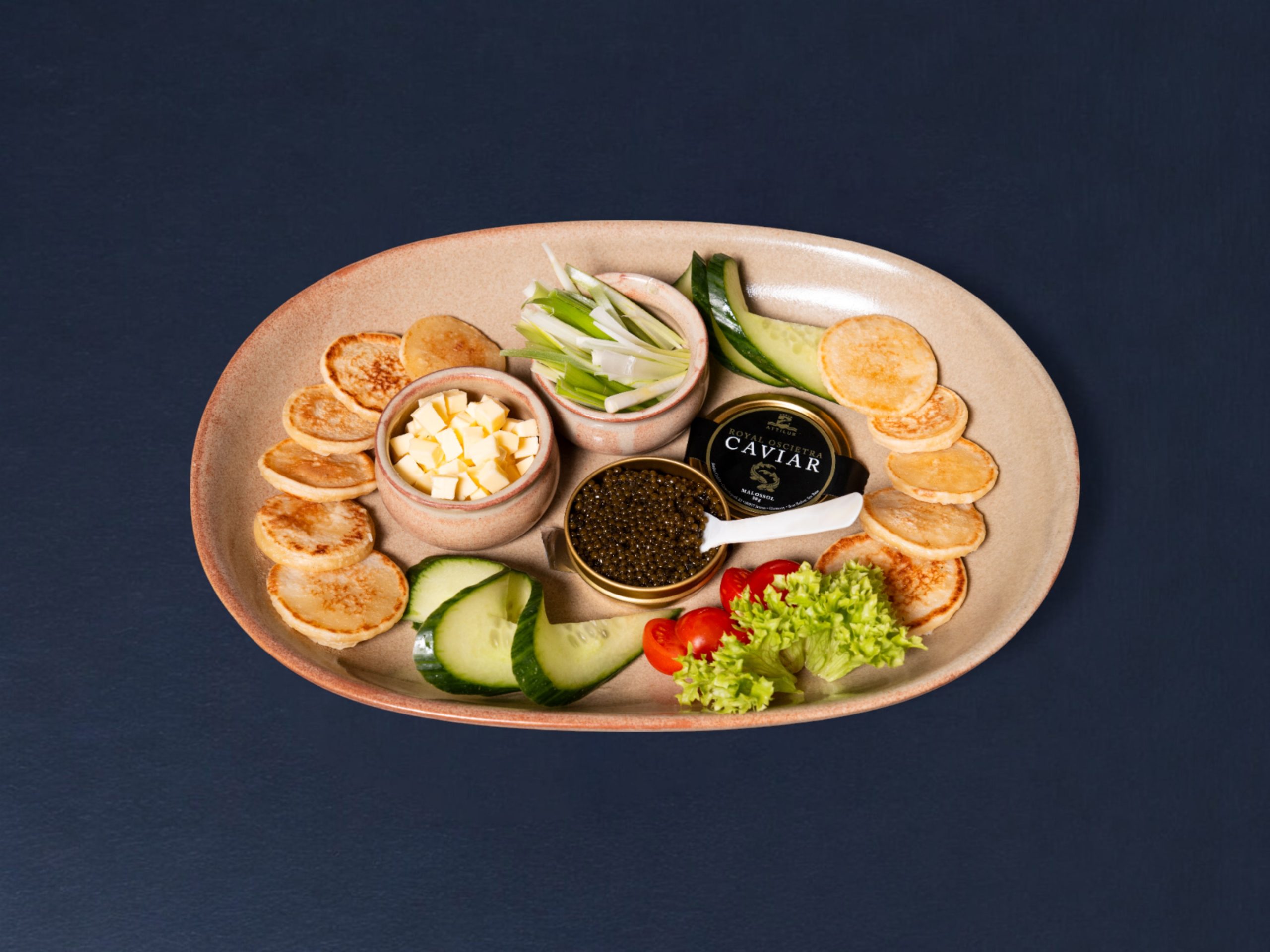 Black Caviar