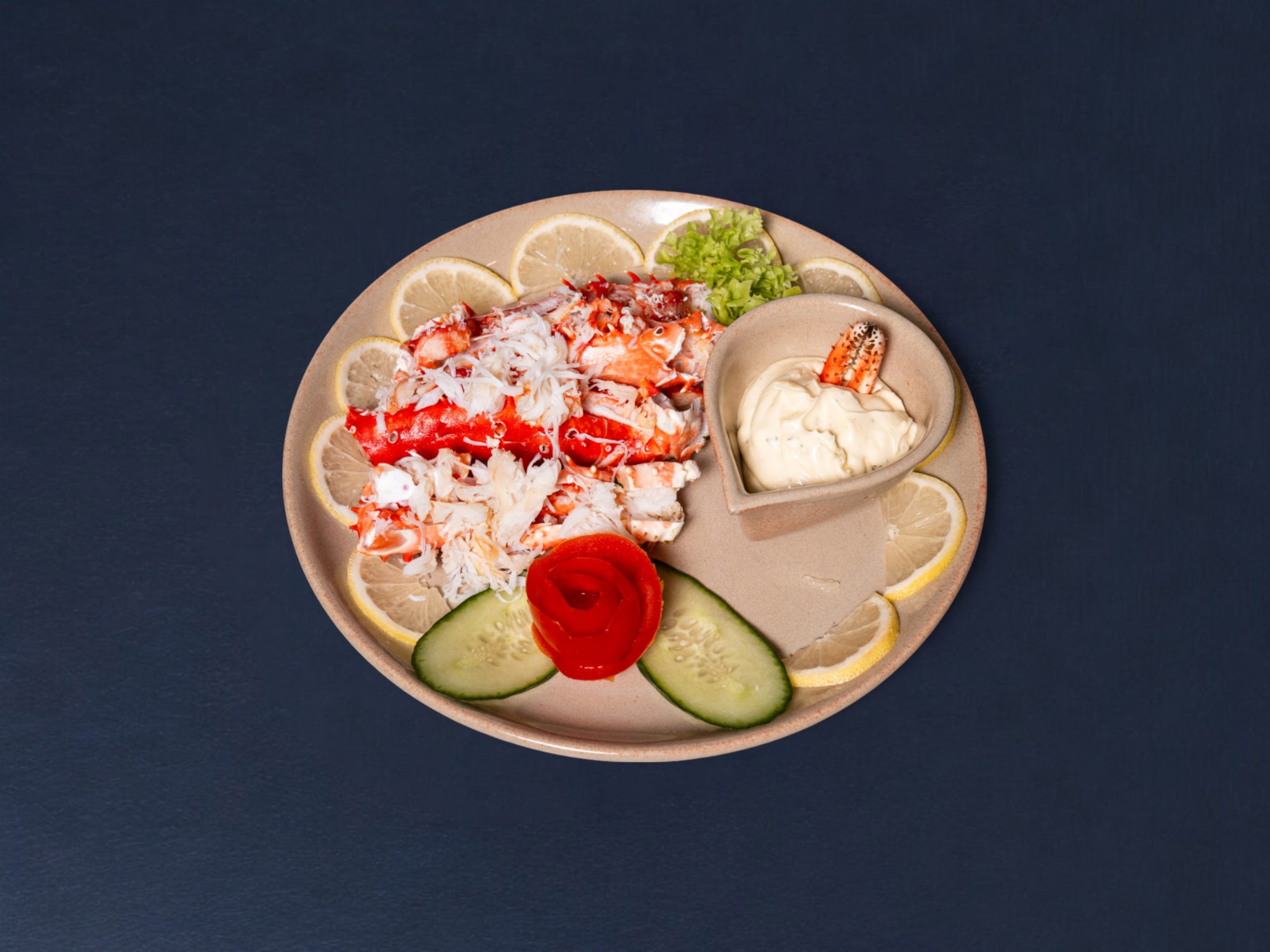 King Crab