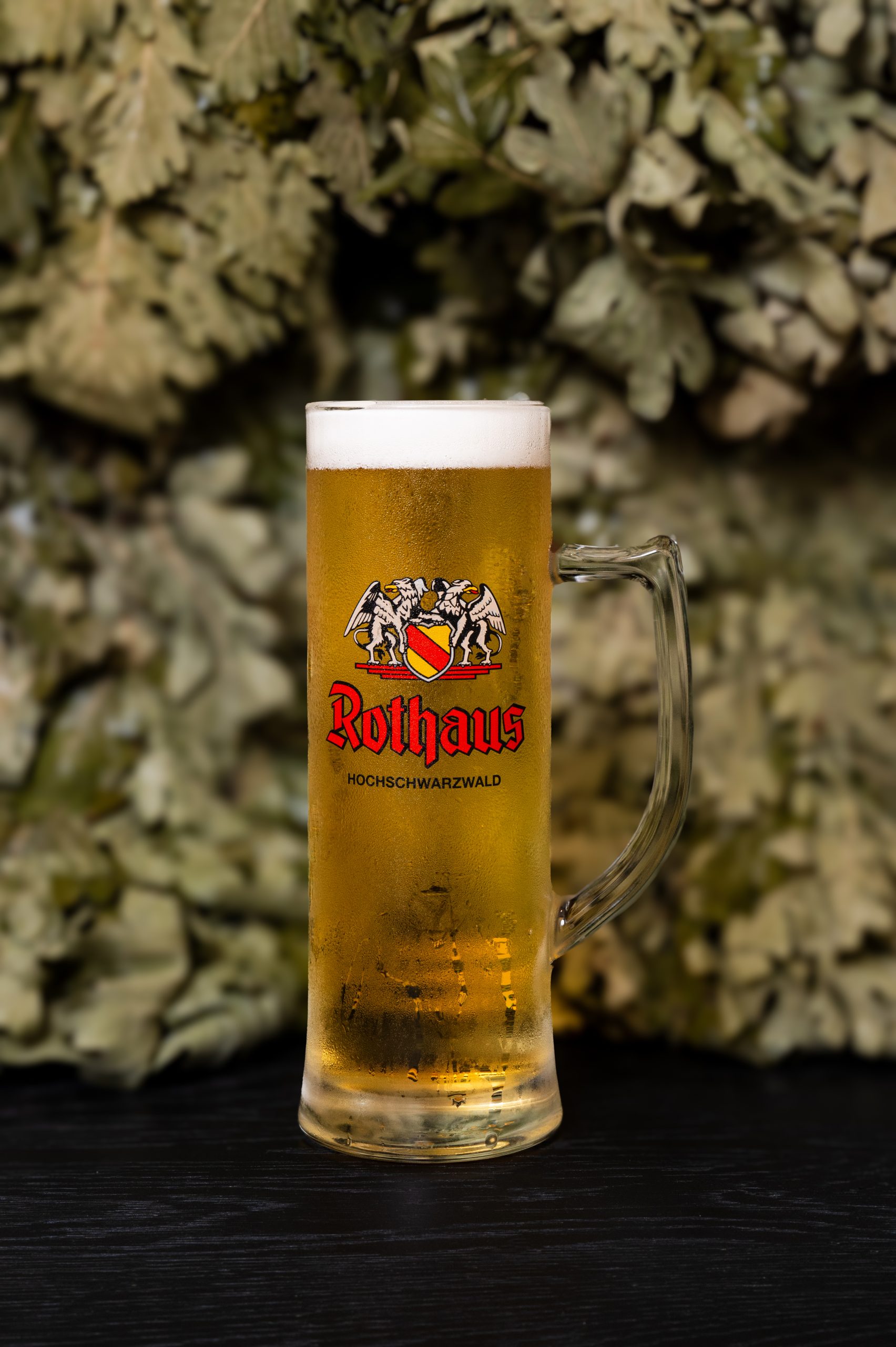 Rothhaus – German Pilsner