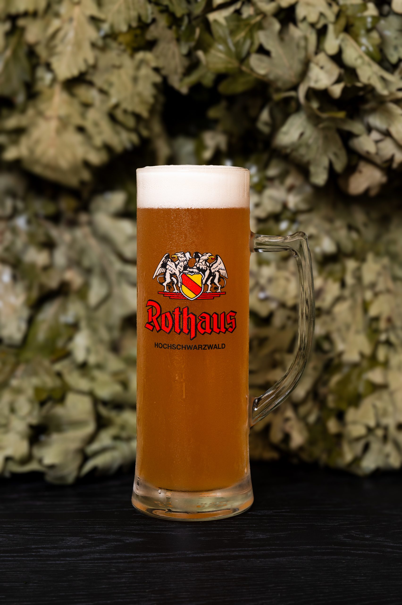 Rothhaus – German Wheat Beer