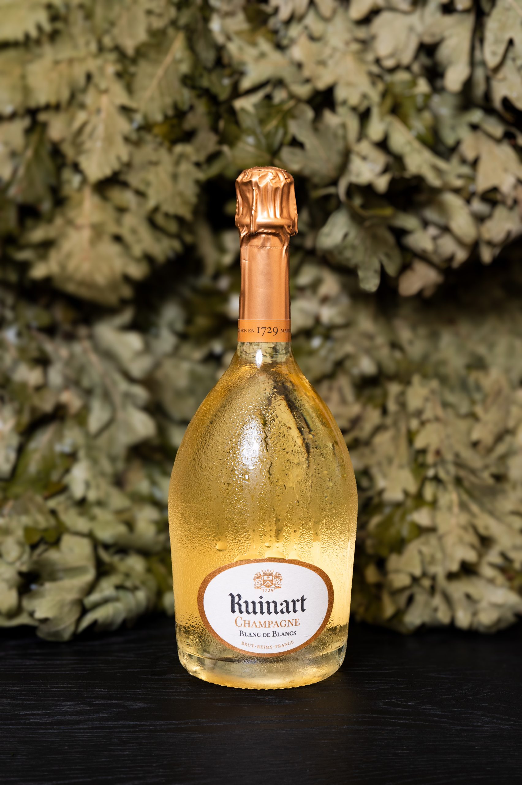 Ruinart - Blanc de Blancs
