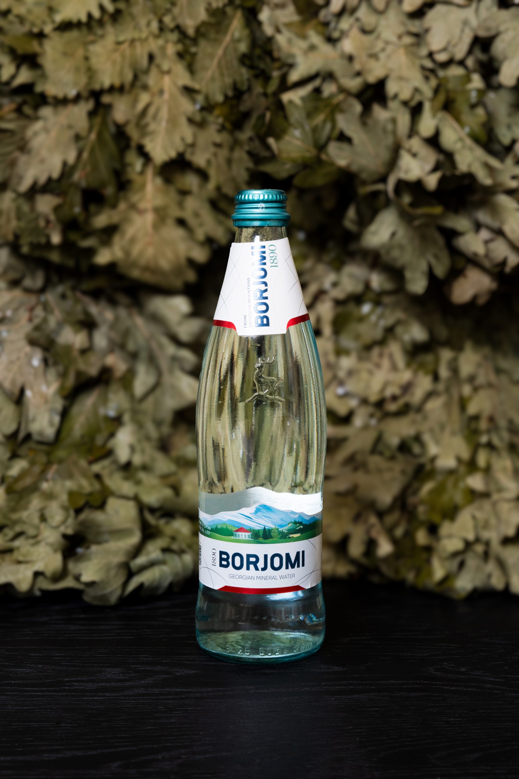 Borjomi