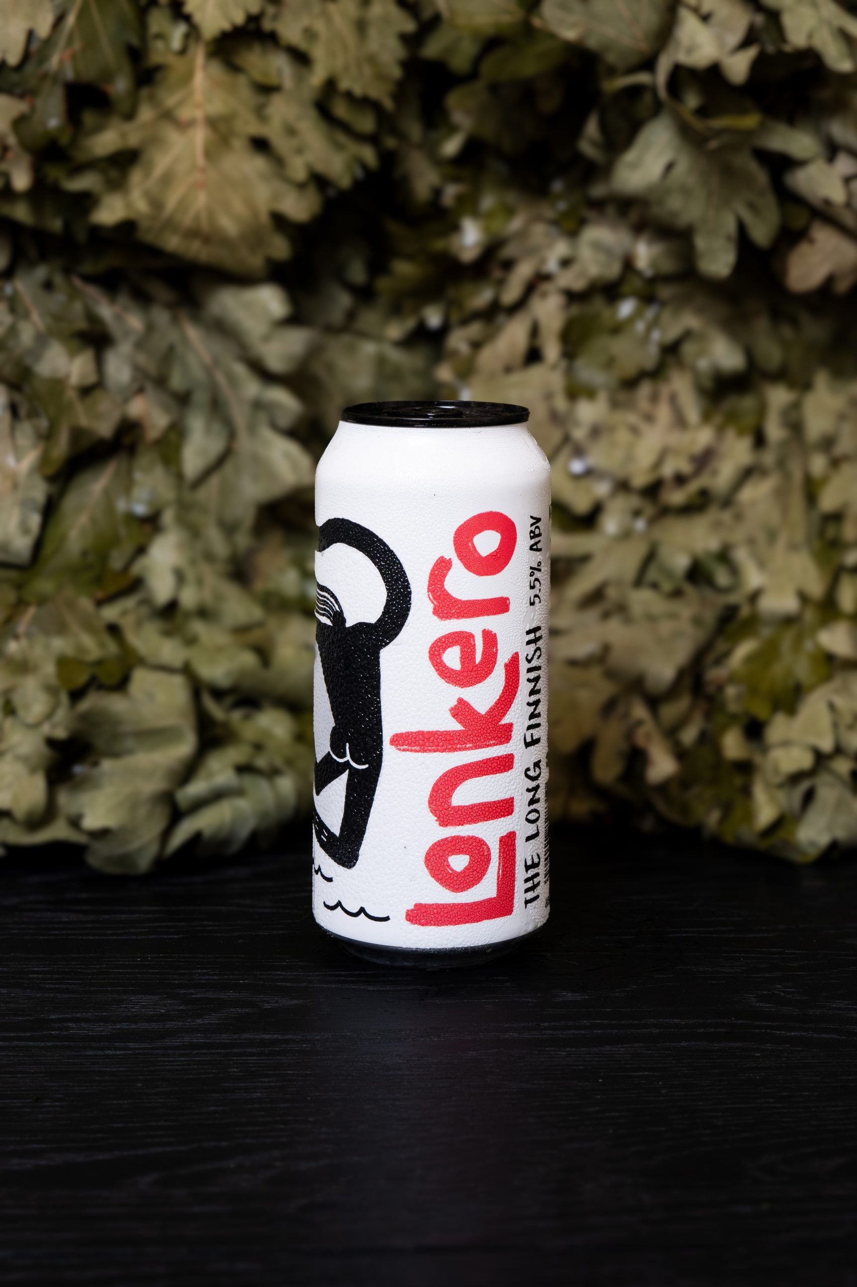 Lonkero