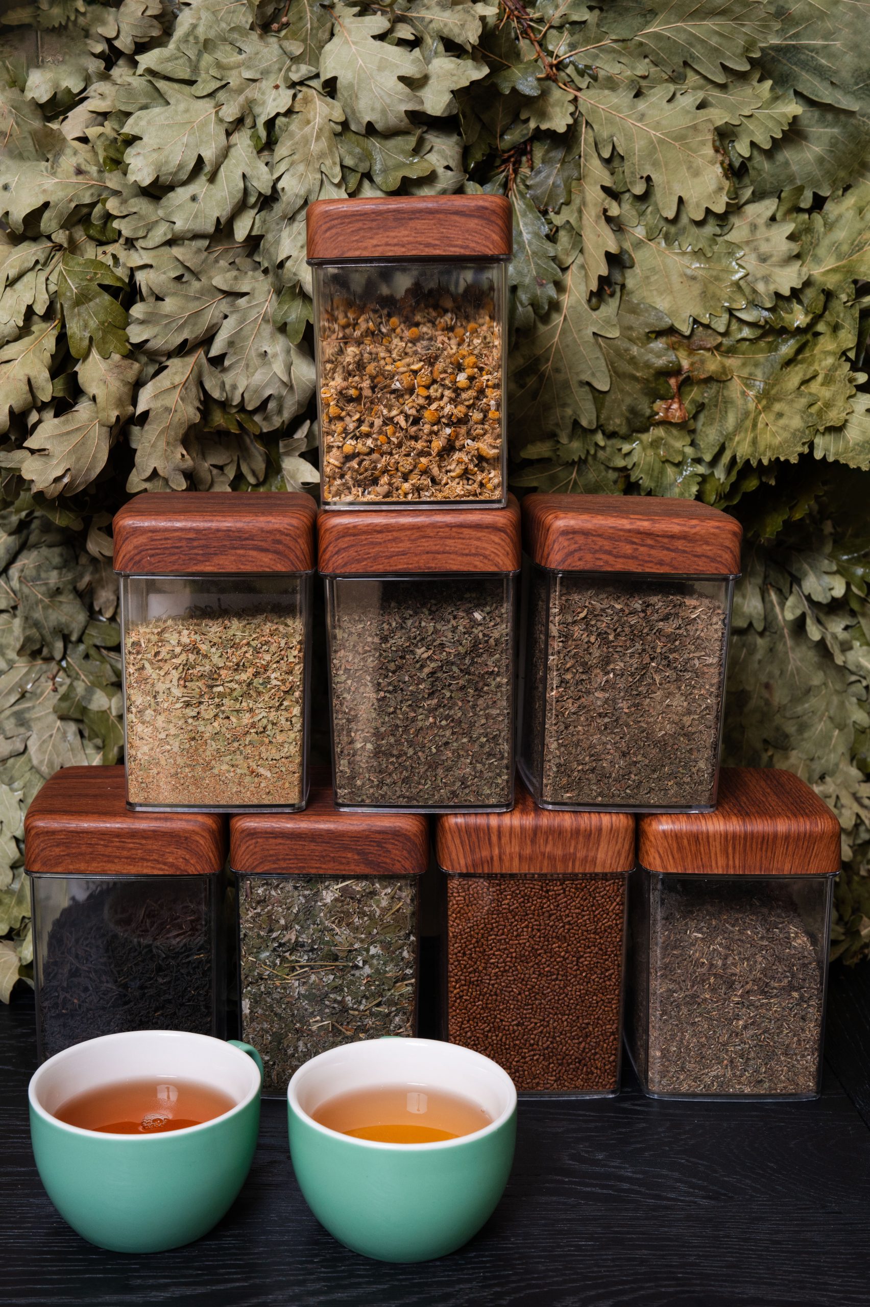 Herbal Tea