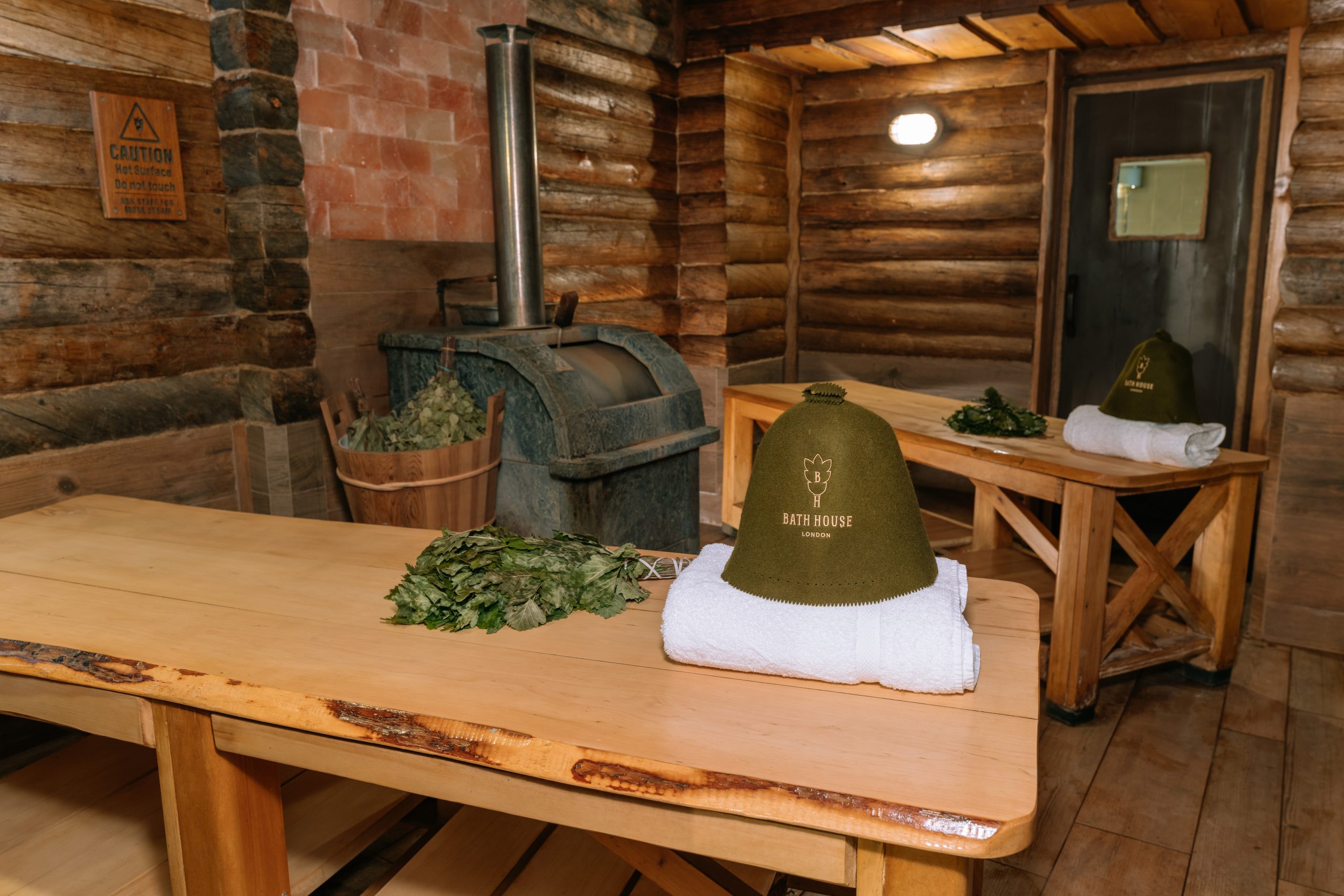 Banya Classic