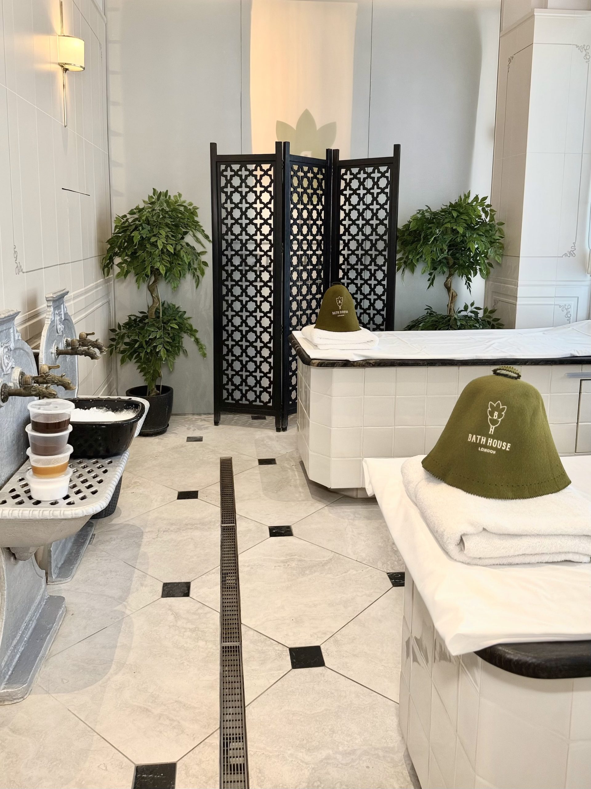 Treatment Room