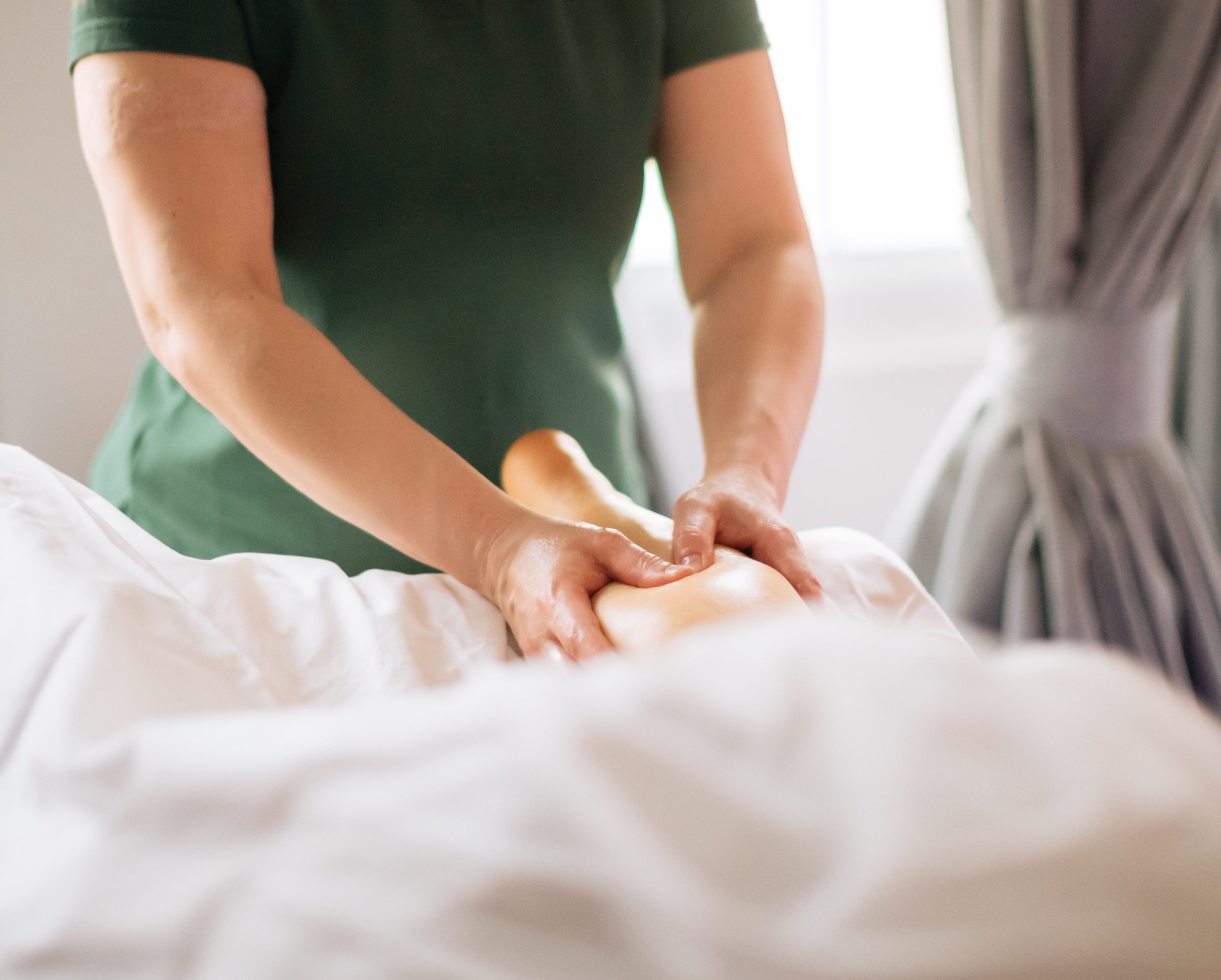 Classic Massage